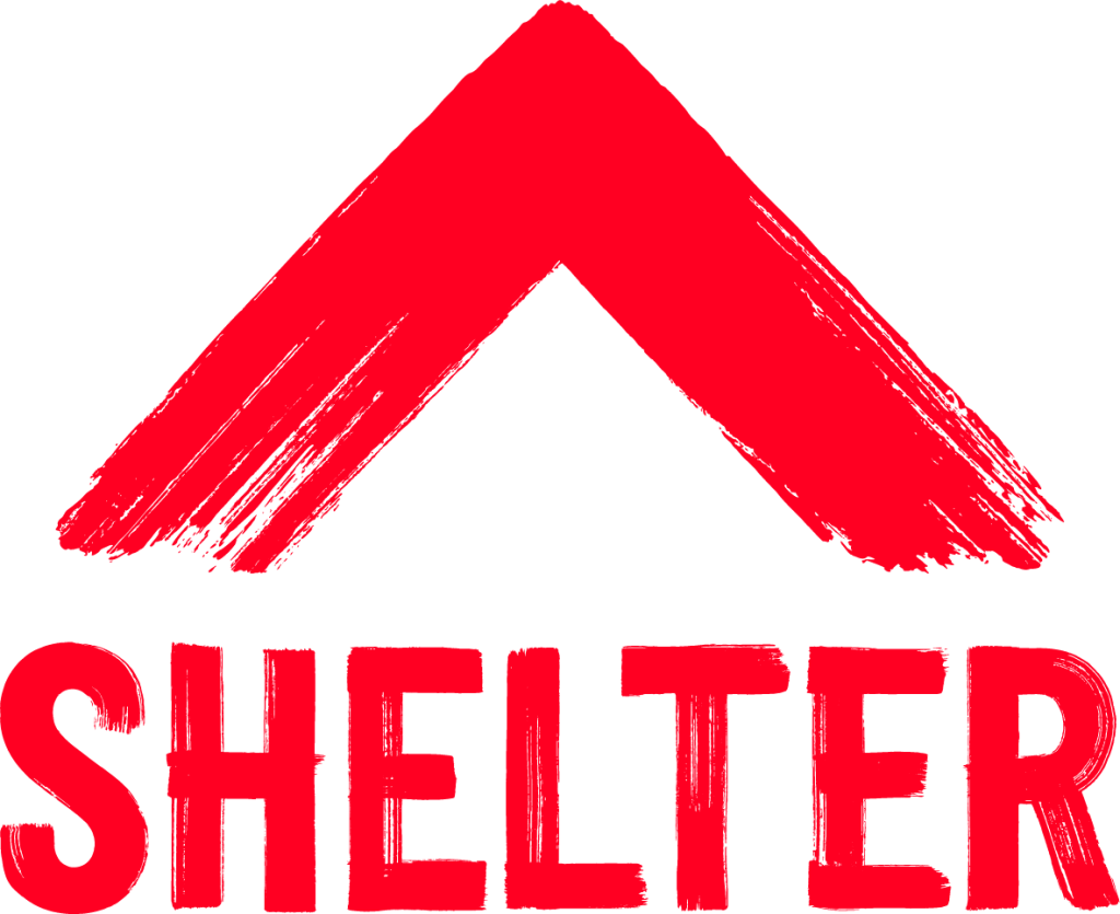 The Summit 21 Shelter high res digital logo