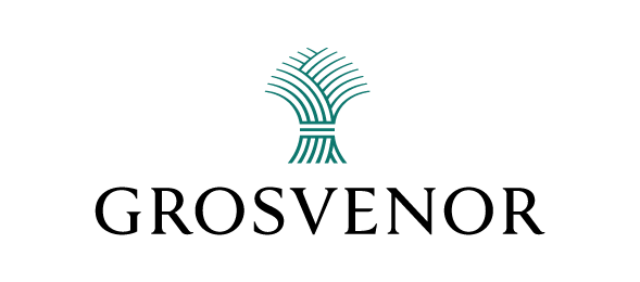 The Summit 7 Grosvenor Full colour stacked simplified logo RGB